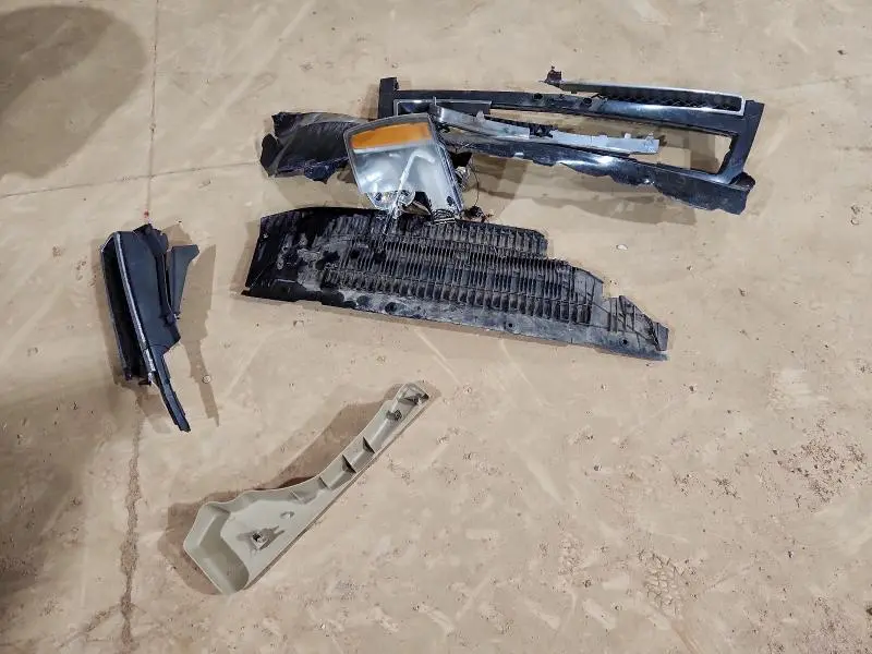 2010 CHEVROLET AVALANCHE LT  