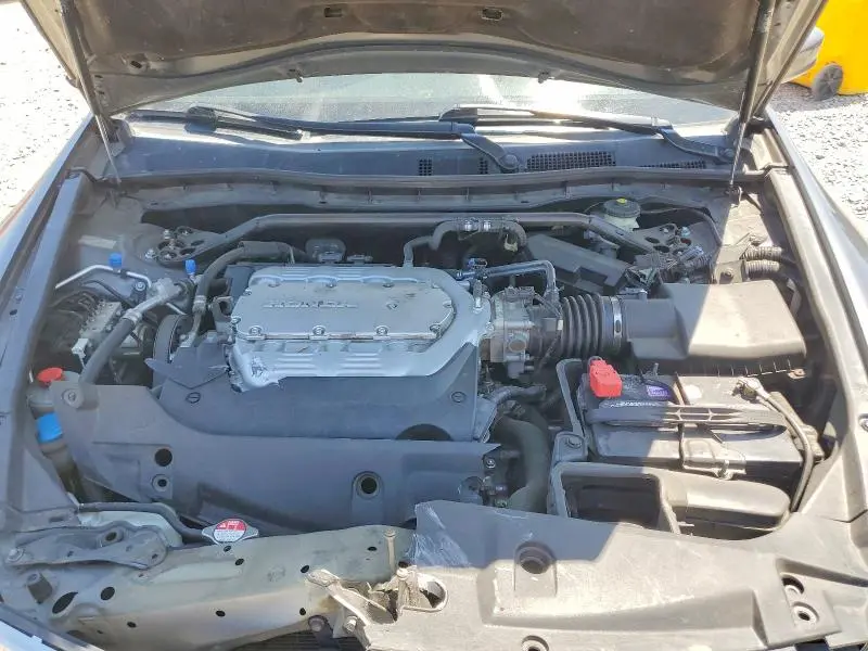 2011 HONDA ACCORD EXL  