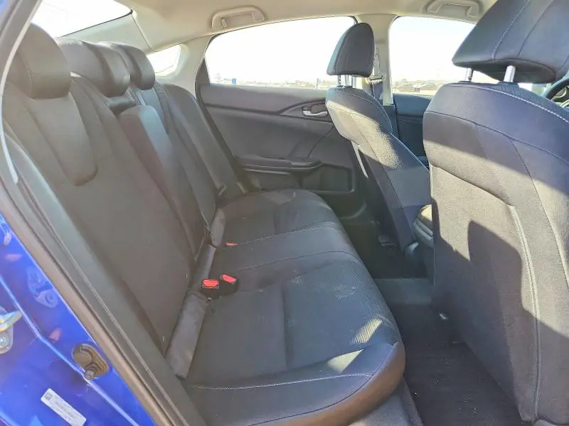 2020 HONDA INSIGHT EX  