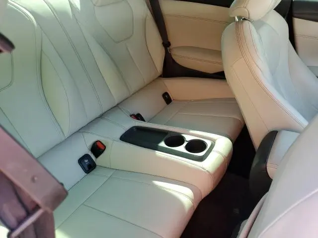 2018 INFINITI Q60 PURE  