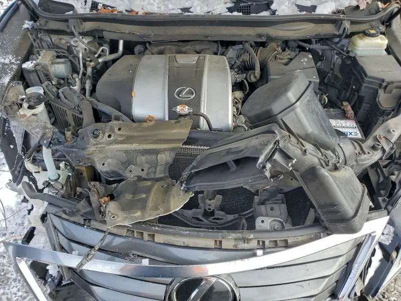 2018 LEXUS RX 350 BASE  