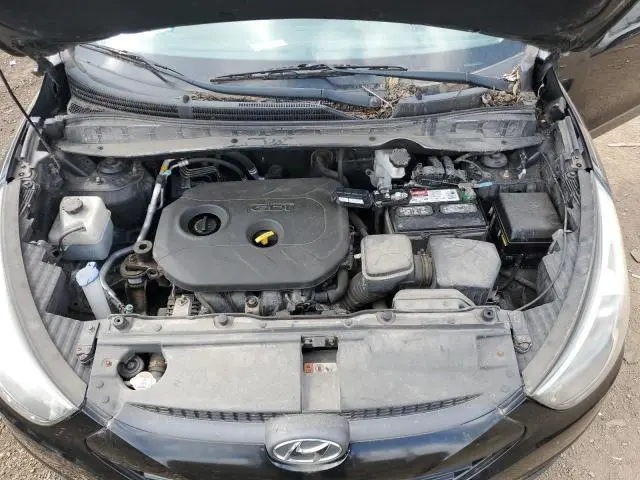 2015 HYUNDAI TUCSON GLS  