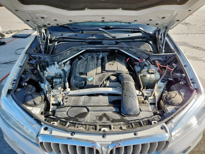 2017 BMW X5 SDRIVE35I  