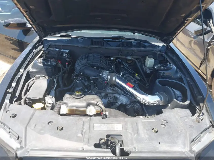 2014 FORD MUSTANG V6/V6 PREMIUM