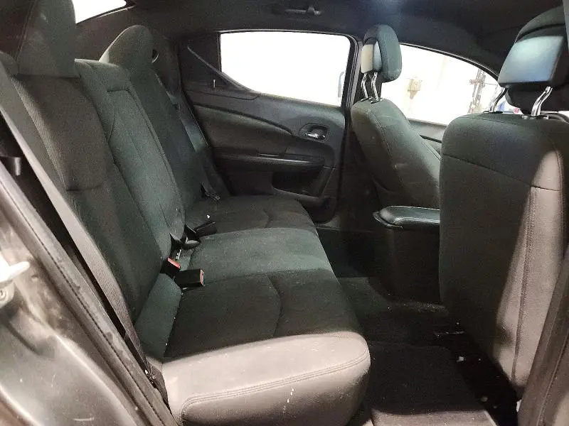 2011 DODGE AVENGER EXPRESS  