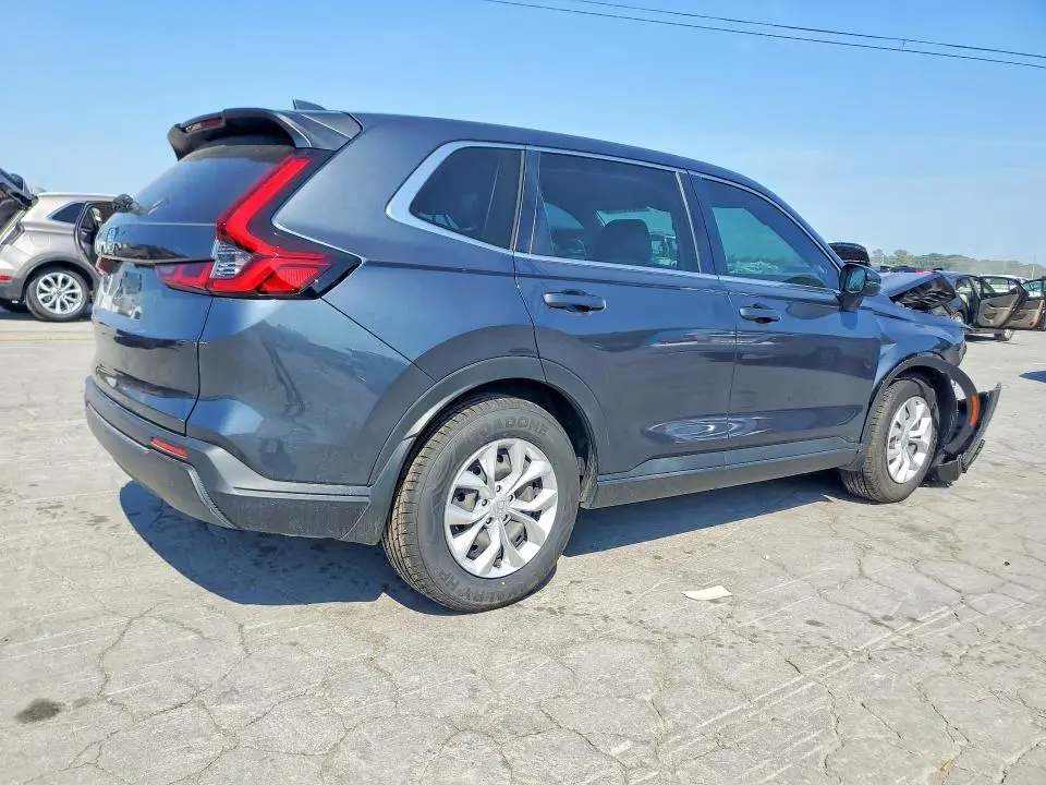 2023 HONDA CR-V LX  