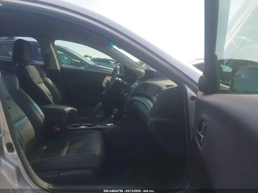 2015 ACURA ILX 2.0L