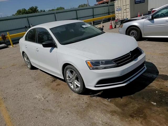 2015 VOLKSWAGEN JETTA BASE