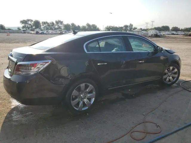 2012 BUICK LACROSSE   