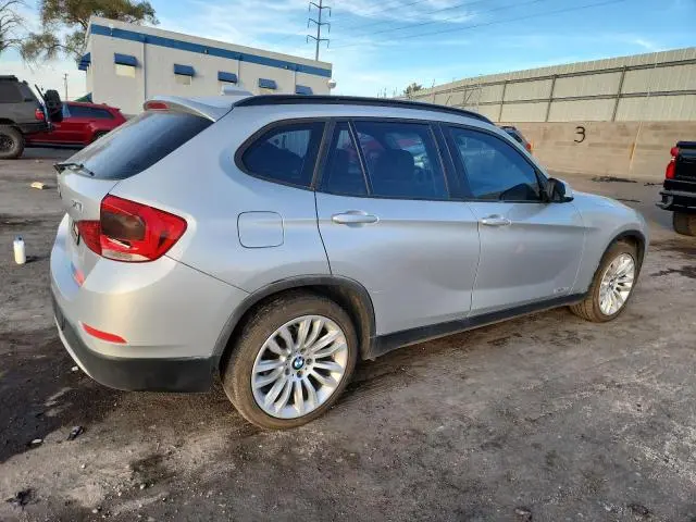 2014 BMW X1 SDRIVE28I  