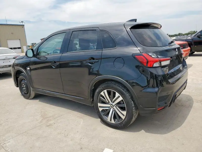 2020 MITSUBISHI OUTLANDER SPORT ES  