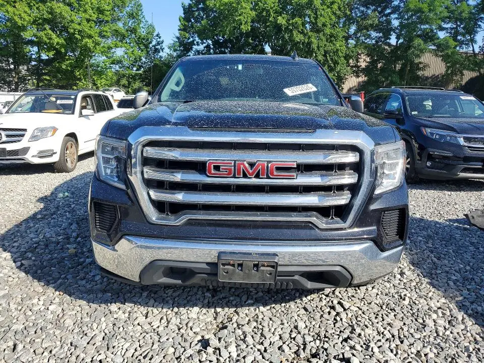 2020 GMC SIERRA C1500 SLE  