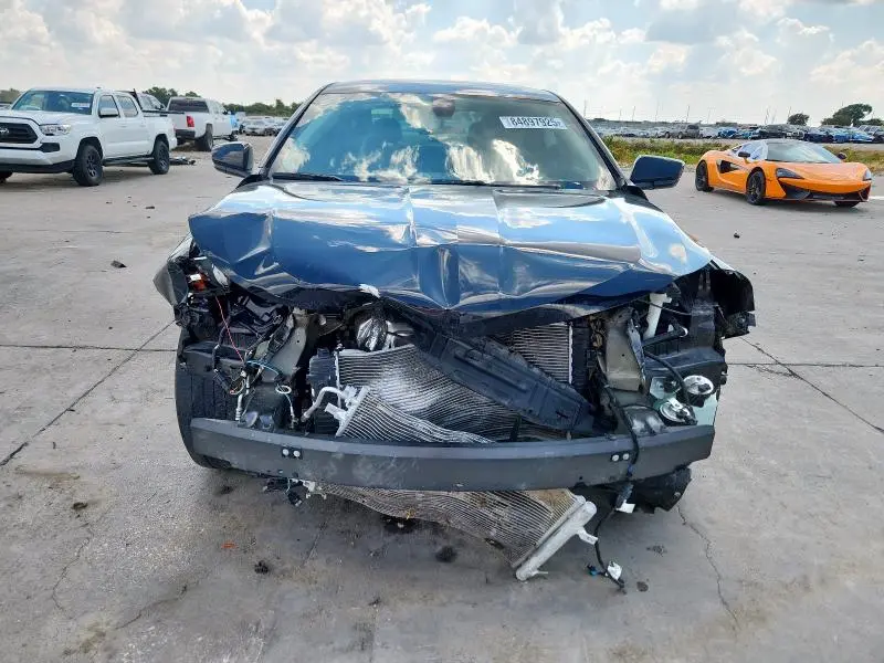 2019 CHEVROLET IMPALA LS  