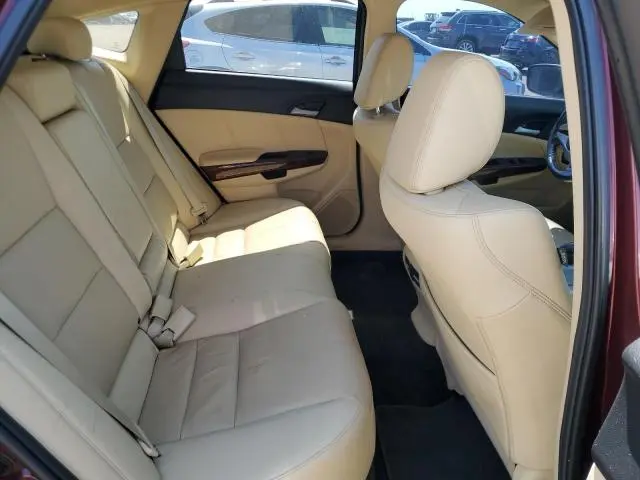2012 HONDA CROSSTOUR EXL  