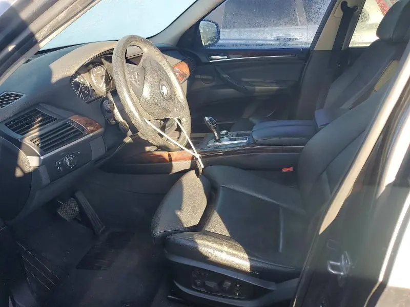 2012 BMW X5 XDRIVE35I  