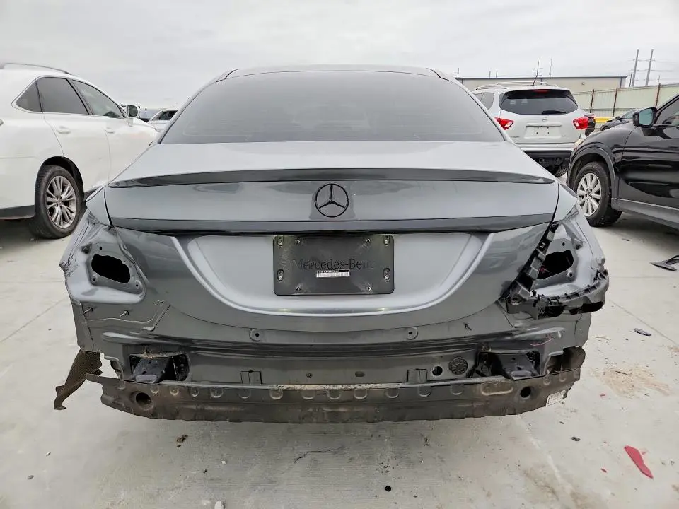 2021 MERCEDES-BENZ C 300  