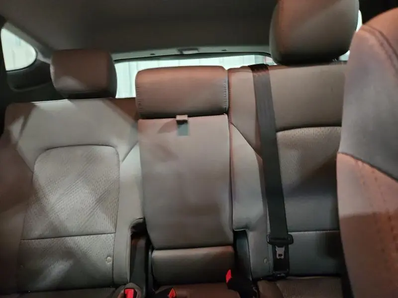 2014 HYUNDAI SANTA FE SPORT   