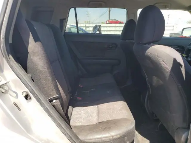 2013 TOYOTA SCION XB   