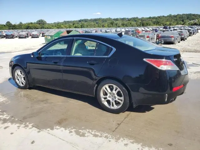 2010 ACURA TL   