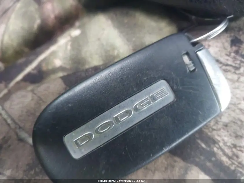 2011 DODGE JOURNEY MAINSTREET