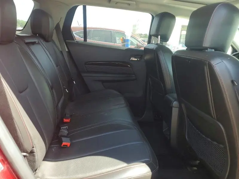 2013 GMC TERRAIN DENALI  