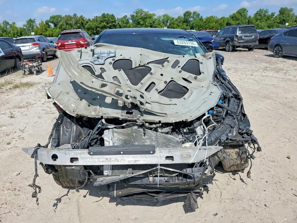 2012 HYUNDAI GENESIS 5.0L  