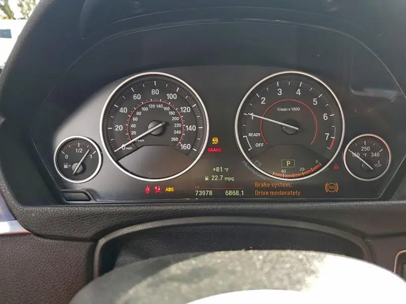 2018 BMW 430XI GRAN COUPE  