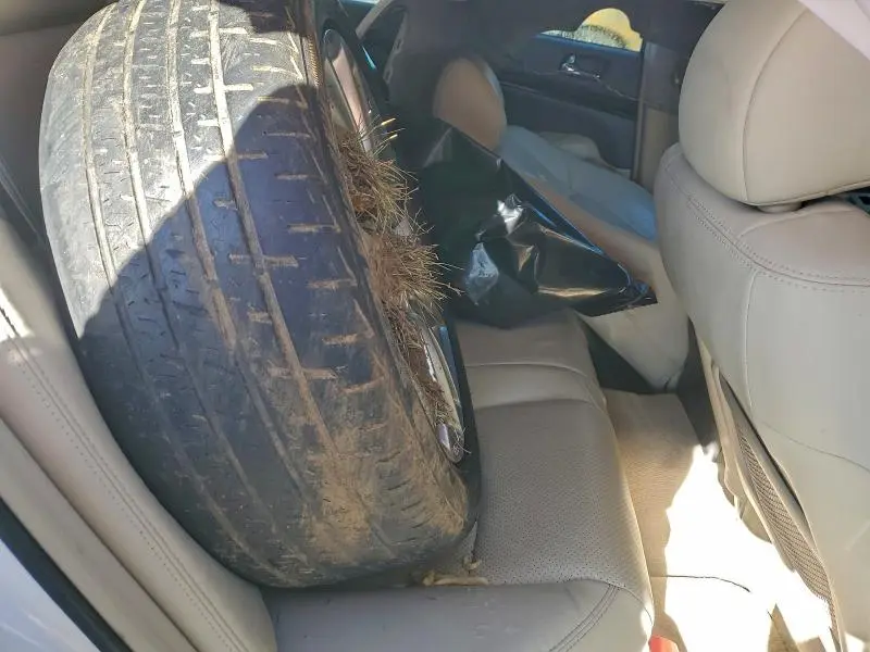 2013 INFINITI G37 BASE  