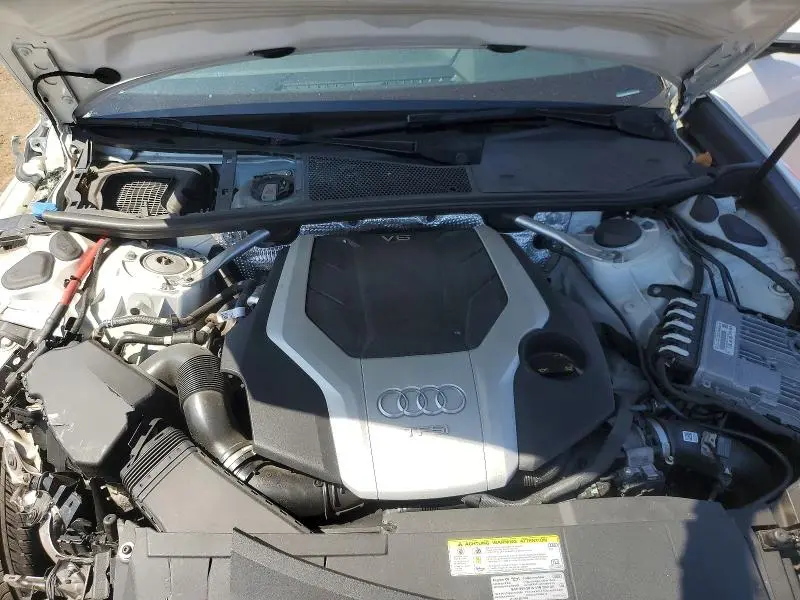 2020 AUDI A6 PREMIUM  
