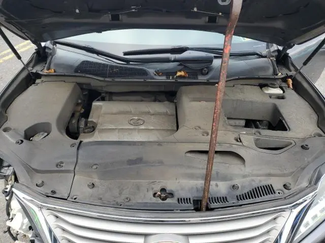 2014 LEXUS RX 350 BASE  