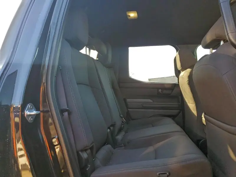 2024 TOYOTA TACOMA DOUBLE CAB  