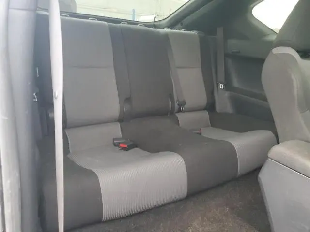 2014 TOYOTA SCION TC   