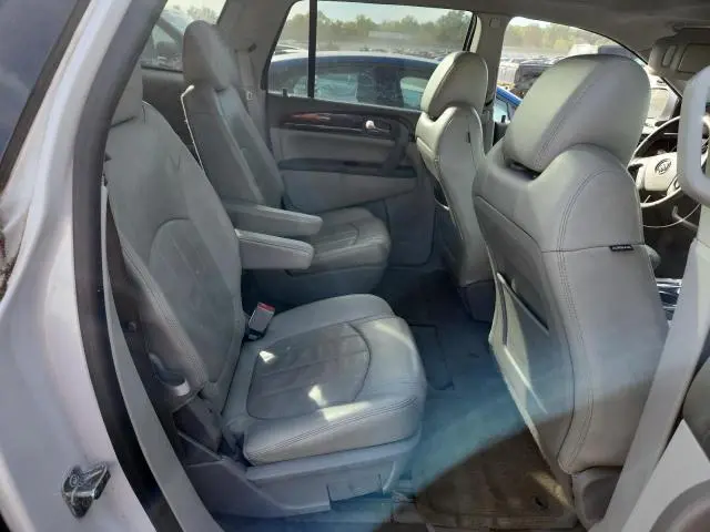 2016 BUICK ENCLAVE