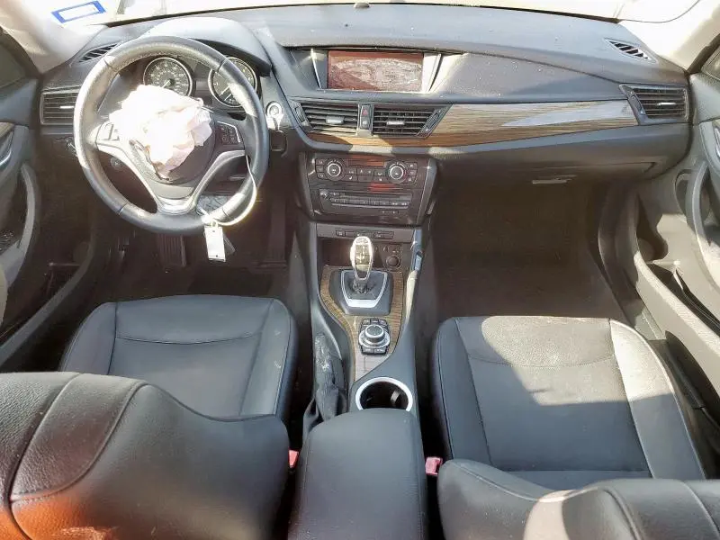 2014 BMW X1 SDRIVE28I  