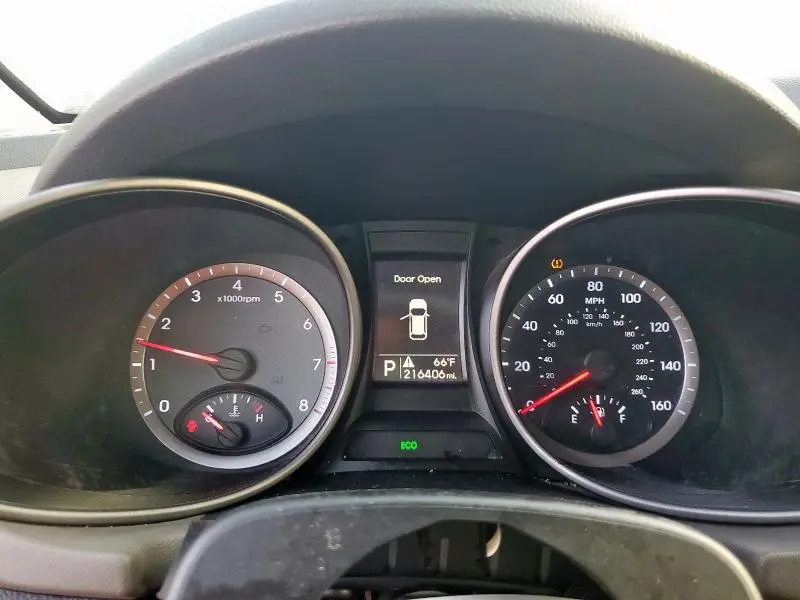 2016 HYUNDAI SANTA FE SPORT   