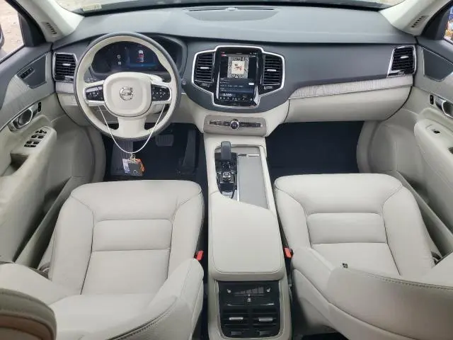 2025 VOLVO XC90 PLUS  