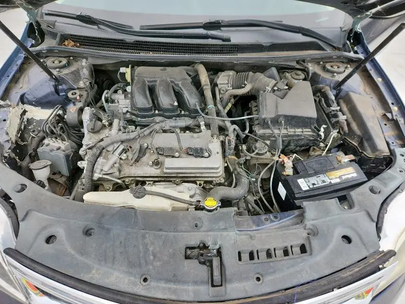 2014 TOYOTA AVALON BASE  
