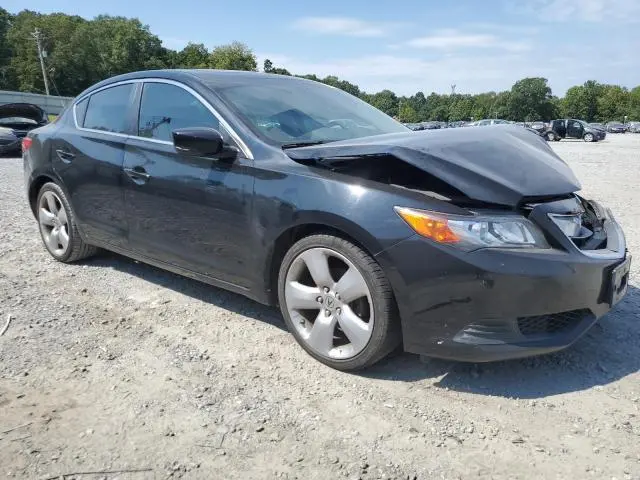 2014 ACURA ILX 20  