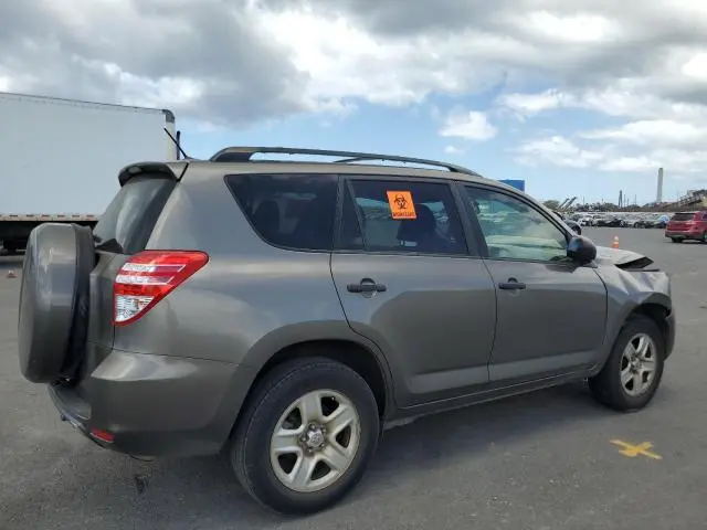 2012 TOYOTA RAV4   