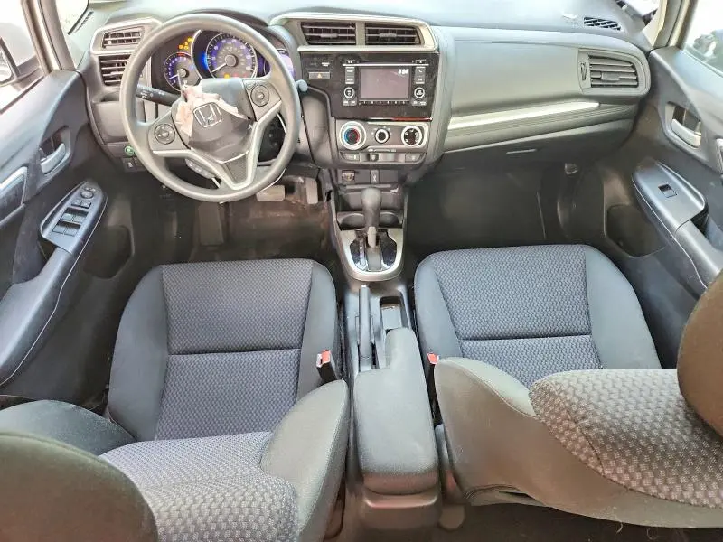 2019 HONDA FIT LX  