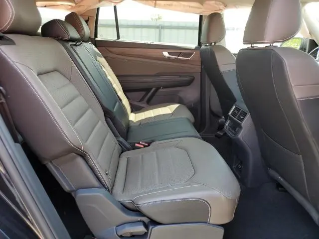 2025 VOLKSWAGEN ATLAS SEL  