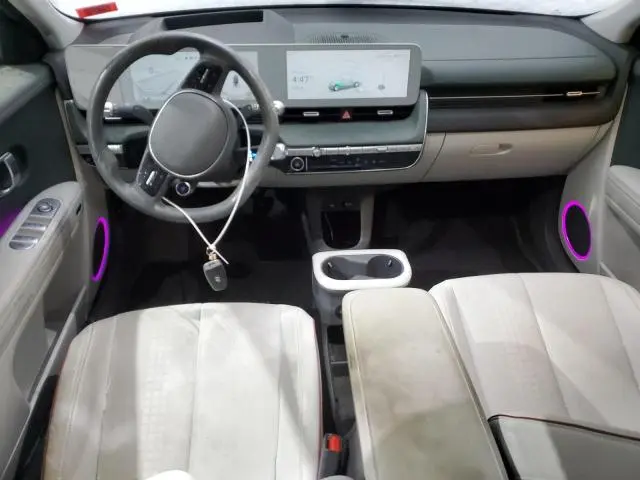 2022 HYUNDAI IONIQ 5 LIMITED