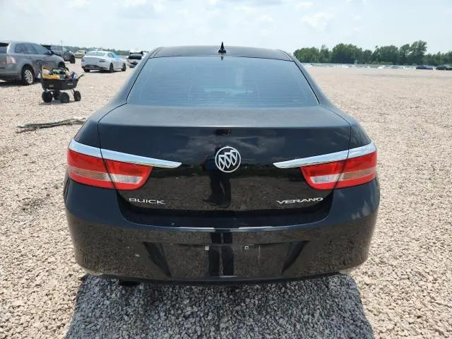 2012 BUICK VERANO   