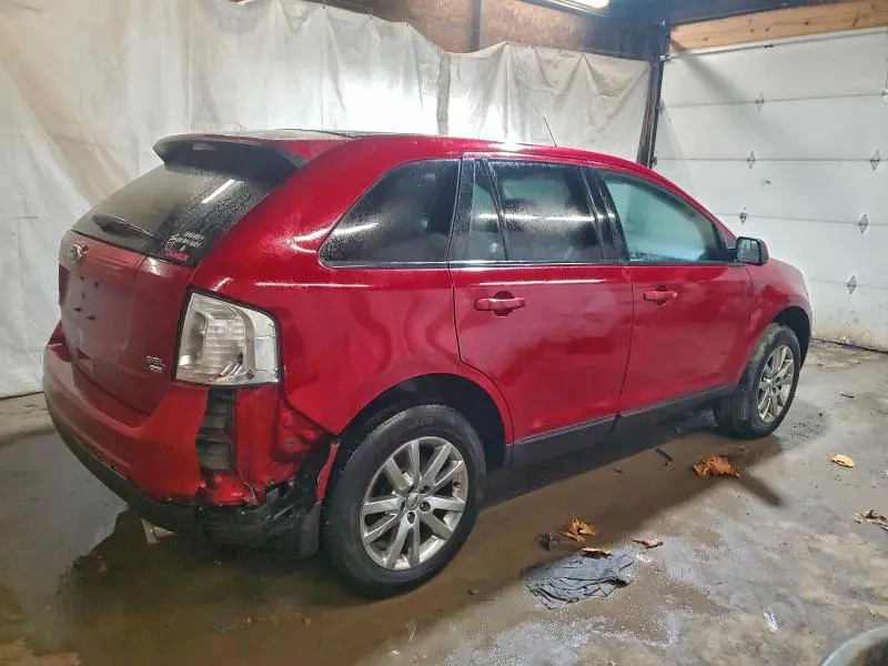 2013 FORD EDGE   