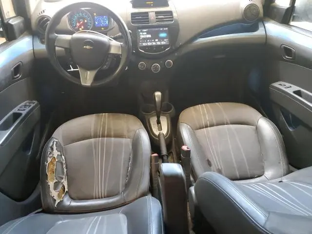 2014 CHEVROLET SPARK 1LT