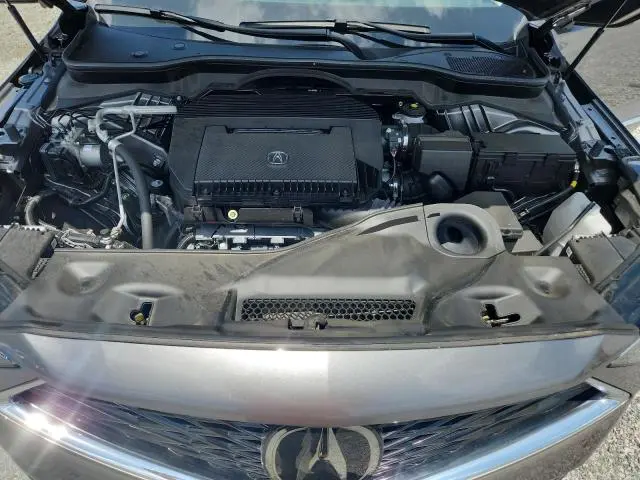 2025 ACURA MDX TECHNOLOGY  