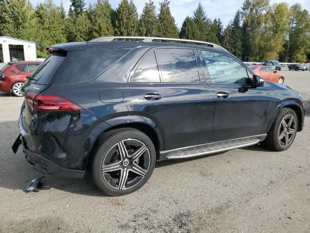 2024 MERCEDES-BENZ GLE 450 4MATIC  
