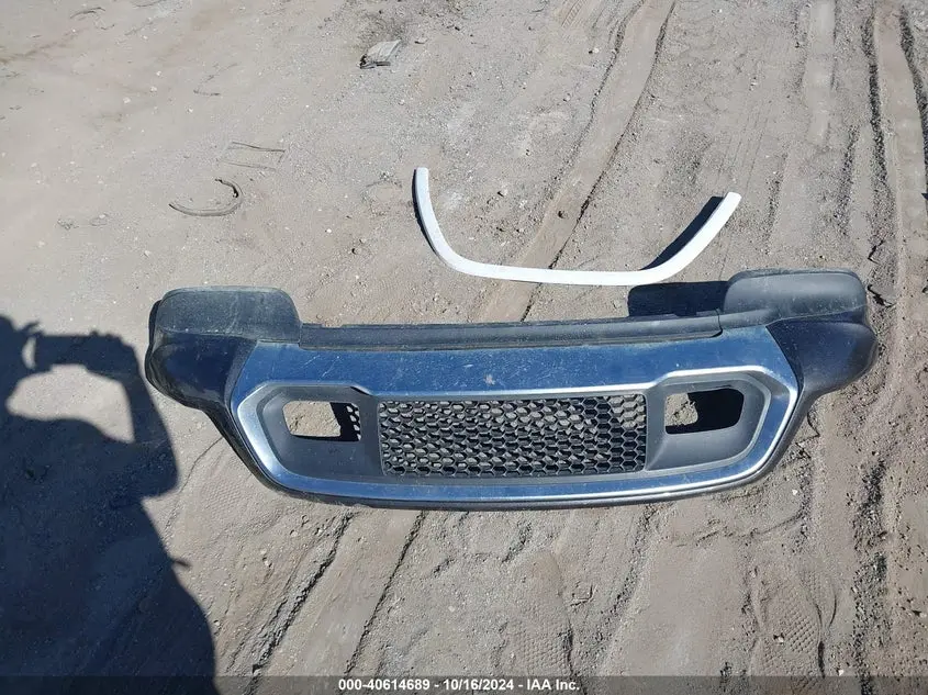 2018 JEEP GRAND CHEROKEE STERLING EDITION 4X4