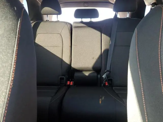 2025 HONDA CR-V SPORT  