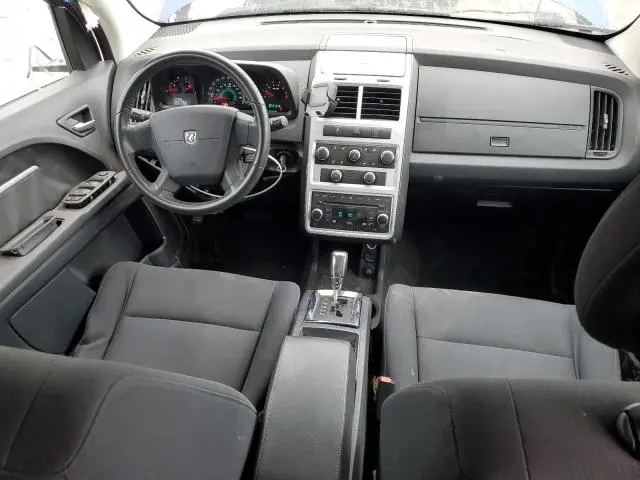 2010 DODGE JOURNEY SXT  